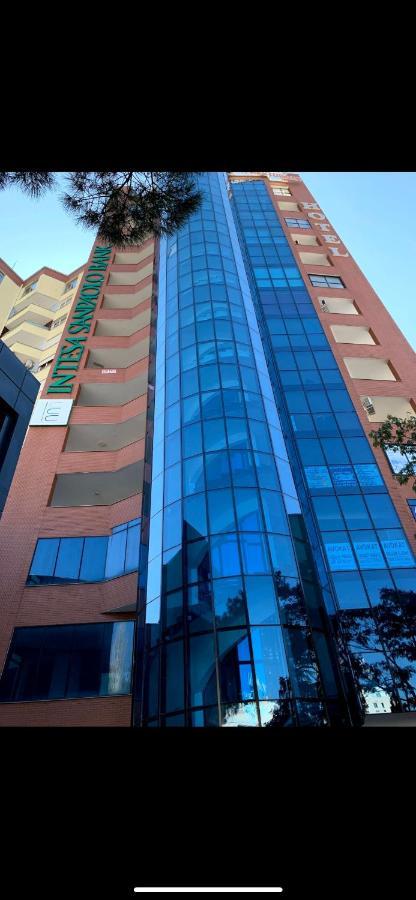 Sol Apartment Lezhë Exterior foto