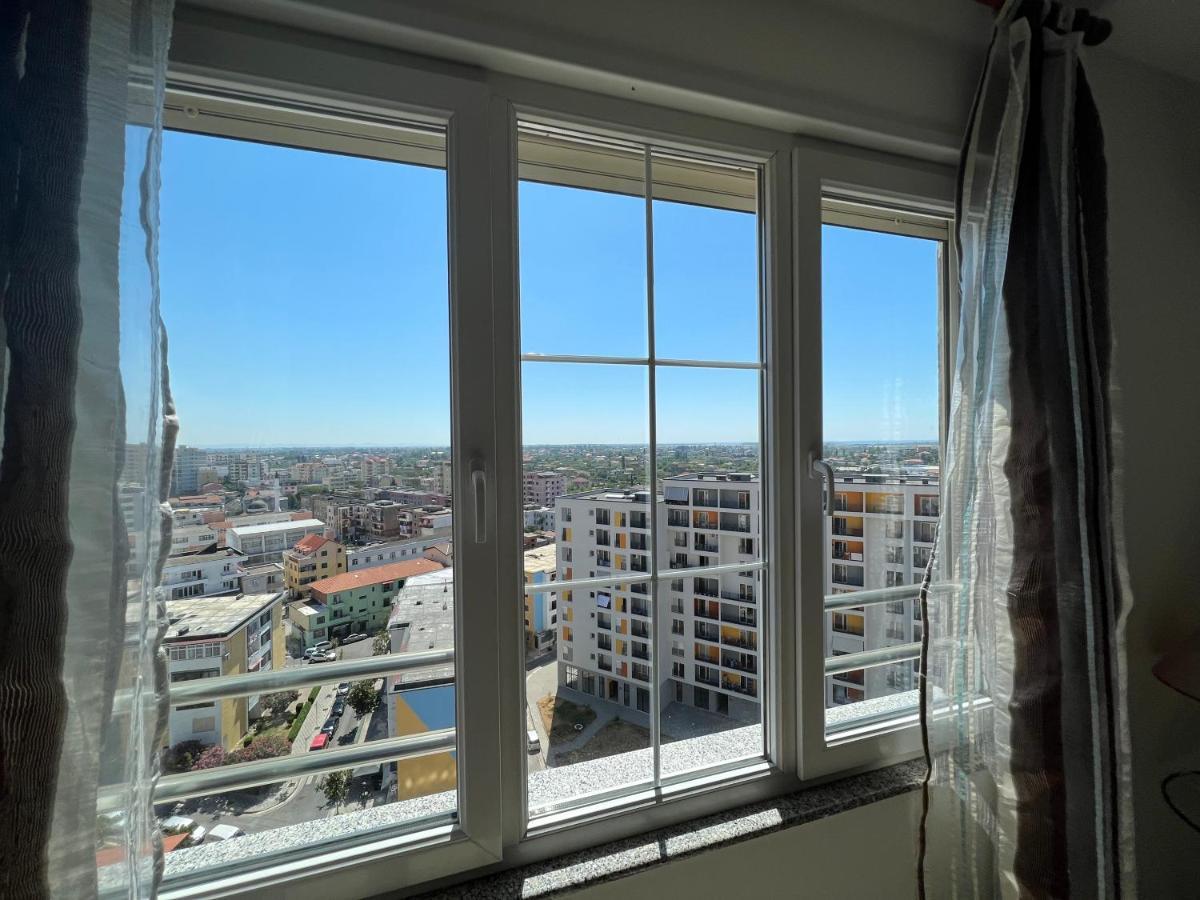 Sol Apartment Lezhë Exterior foto